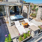 Petra Cappadocia Luxury 4* Üçhisar