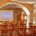 Hotell Petra Cappadocia Luxury 4*