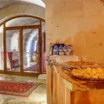 Petra Cappadocia Luxury Hotell