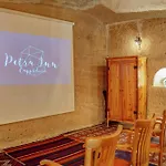 Petra Cappadocia Luxury Hotell Üçhisar