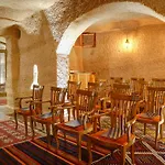 Petra Cappadocia Luxury Üçhisar