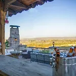 Petra Cappadocia Luxury Üçhisar