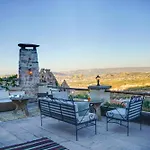 Petra Cappadocia Luxury 4* Üçhisar