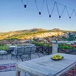 Petra Cappadocia Luxury