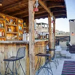 Petra Cappadocia Luxury Hotell 4*