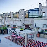 Petra Cappadocia Luxury Hotell Üçhisar