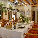 Szálloda Petra Cappadocia Luxury