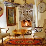 Szálloda Petra Cappadocia Luxury