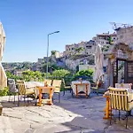 Hotell Petra Cappadocia Luxury 4*