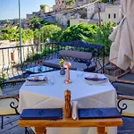 Petra Cappadocia Luxury 4*
