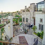 Petra Cappadocia Luxury Hotell Üçhisar