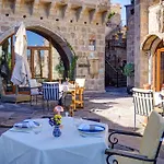 Petra Cappadocia Luxury Hotell 4*