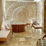 Petra Cappadocia Luxury Hotell Üçhisar