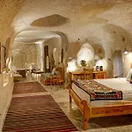 Petra Cappadocia Luxury 4*