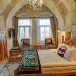 Petra Cappadocia Luxury Üçhisar