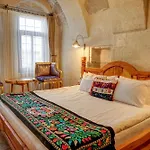 Petra Cappadocia Luxury 4* Üçhisar