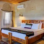 Hotell Petra Cappadocia Luxury 4*