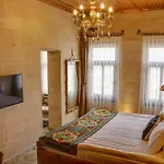 ホテル Petra Cappadocia Luxury