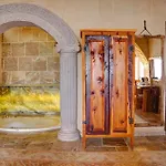Petra Cappadocia Luxury 호텔 우치사르