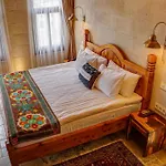 Hotel Petra Cappadocia Luxury Uchisar