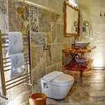 Petra Cappadocia Luxury 4*