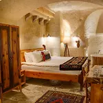 Petra Cappadocia Luxury Hotel 4*