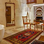 Petra Cappadocia Luxury 4* ウチヒサール