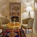 Petra Cappadocia Luxury Hotell