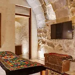 Hotell Petra Cappadocia Luxury 4*