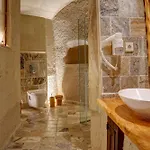Petra Cappadocia Luxury Hotell Üçhisar