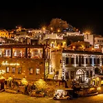 Szálloda Petra Cappadocia Luxury Üçhisar