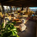 Szálloda Petra Cappadocia Luxury