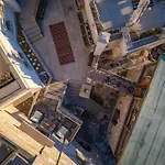 Petra Cappadocia Luxury Hotell 4*
