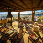 Hotell Petra Cappadocia Luxury 4*