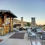 Hotell Petra Cappadocia Luxury