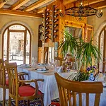 Szálloda Petra Cappadocia Luxury Üçhisar