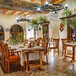 Petra Cappadocia Luxury Üçhisar