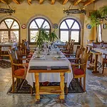 Petra Cappadocia Luxury Hotell