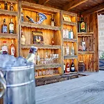 Petra Cappadocia Luxury Szálloda Üçhisar