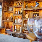 Petra Cappadocia Luxury Szálloda Üçhisar