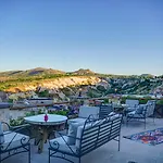 Petra Cappadocia Luxury Hotell 4*