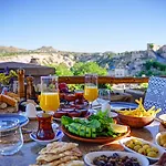 Szálloda Petra Cappadocia Luxury Üçhisar