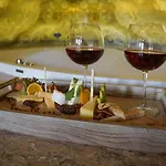 Szálloda Petra Cappadocia Luxury