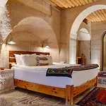 Petra Cappadocia Luxury 4* Üçhisar