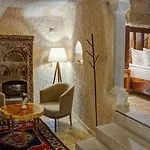 Hotell Petra Cappadocia Luxury