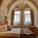Petra Cappadocia Luxury Üçhisar