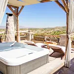 Petra Cappadocia Luxury 4*
