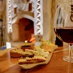 Szálloda Petra Cappadocia Luxury