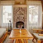 Hotell Petra Cappadocia Luxury 4*