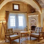 Petra Cappadocia Luxury Üçhisar